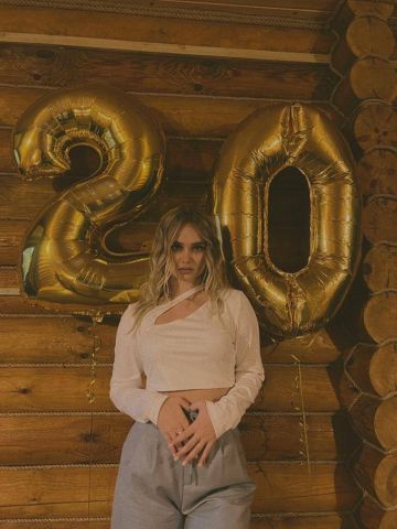 Анкета проститутки Елизавета - Фото 1, , 26 лет, №216431